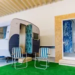 Towed Town Camping And Event Space