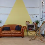 Towed Town Camping And Event Space
